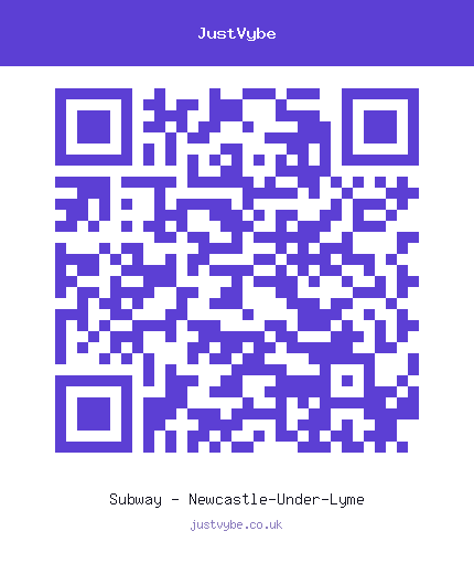 QR code