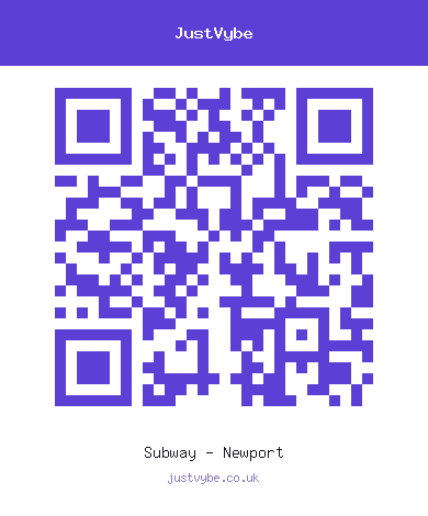 QR code