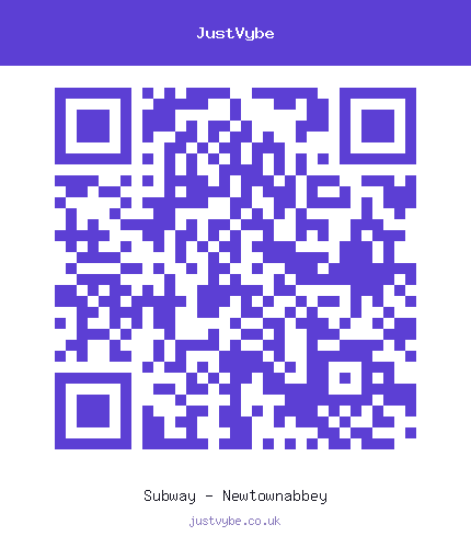 QR code