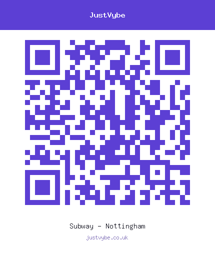 QR code