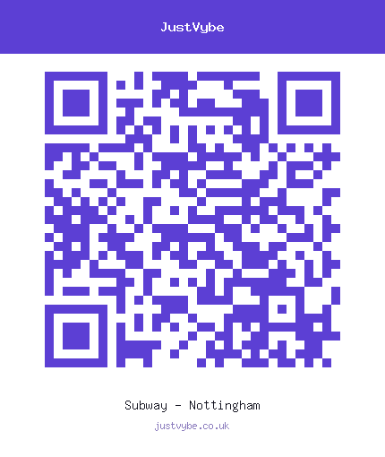 QR code