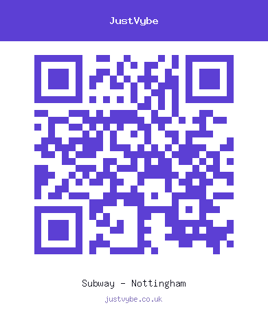 QR code