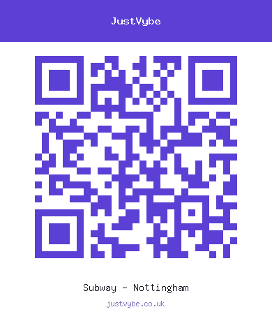 QR code