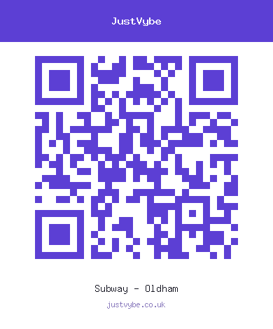 QR code