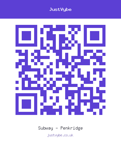 QR code