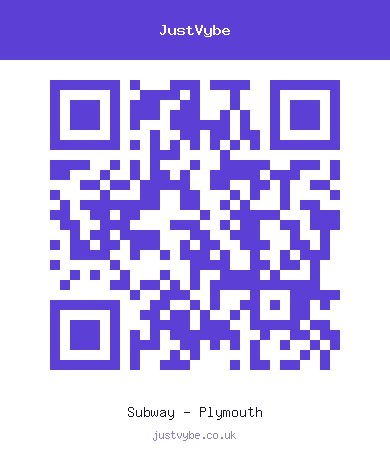 QR code