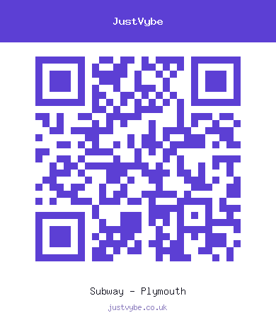 QR code