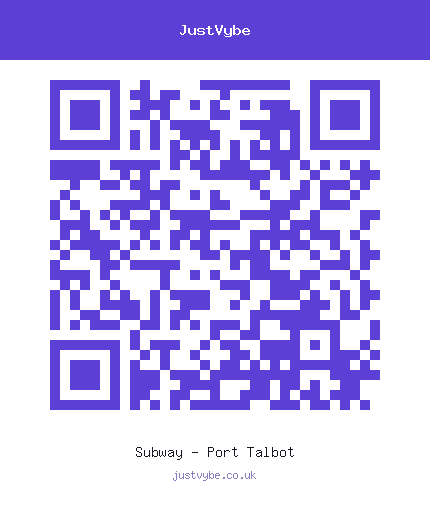 QR code