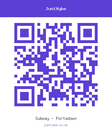QR code