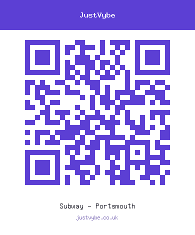 QR code