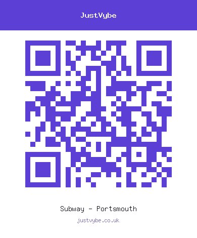 QR code