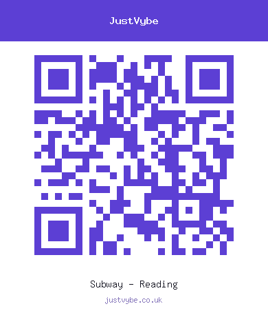 QR code