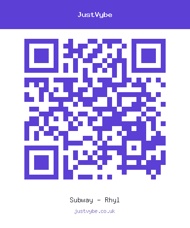 QR code