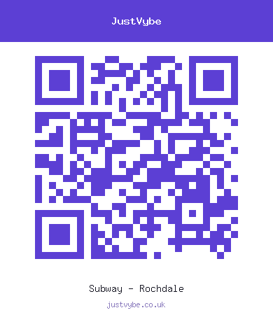 QR code
