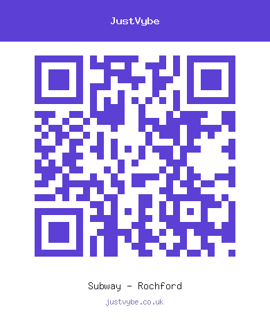 QR code