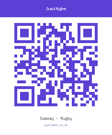 QR code