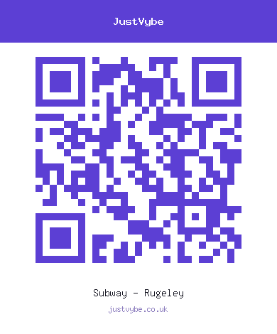 QR code