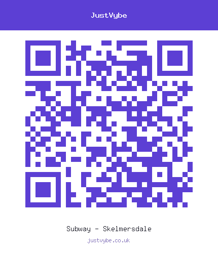 QR code