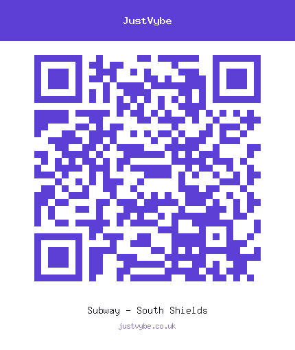 QR code