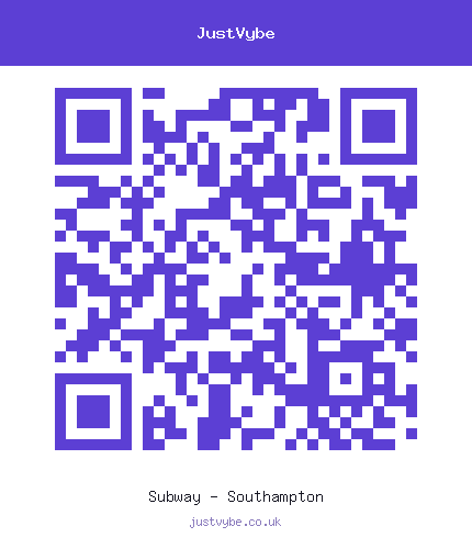 QR code