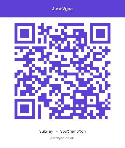 QR code