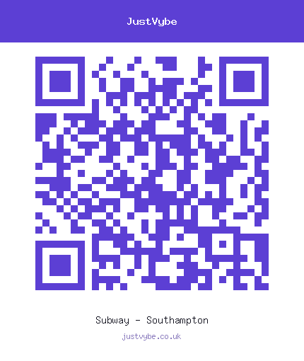 QR code
