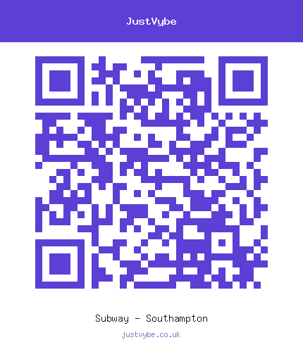 QR code