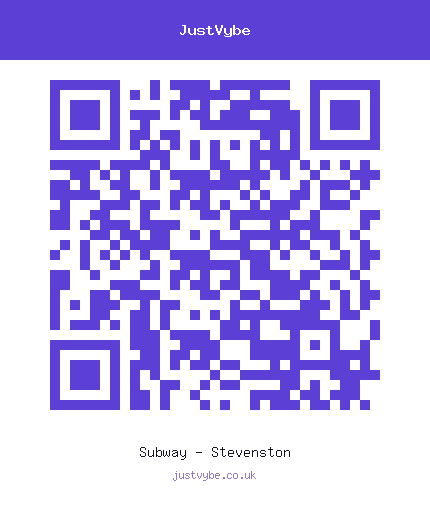 QR code