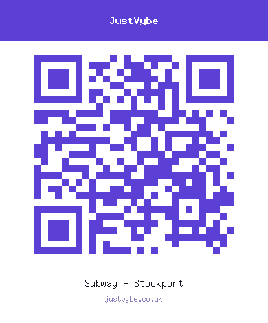 QR code