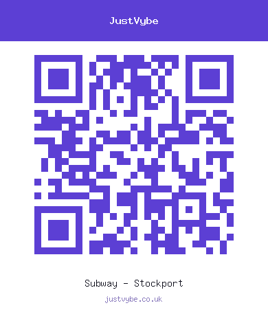 QR code