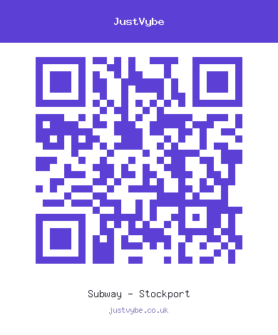 QR code