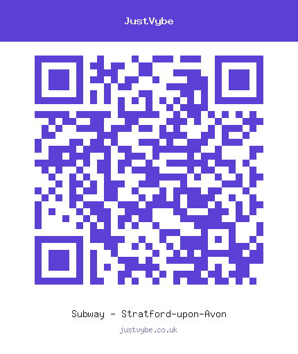 QR code