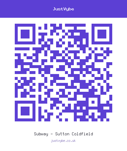 QR code