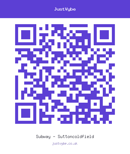 QR code