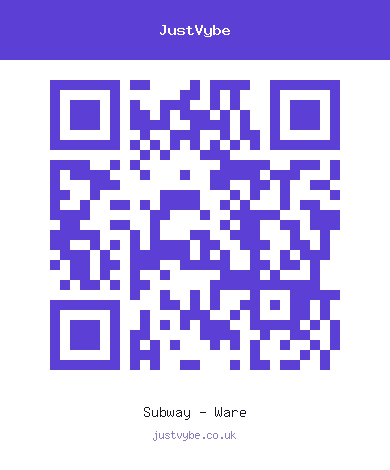 QR code