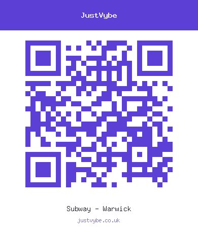 QR code