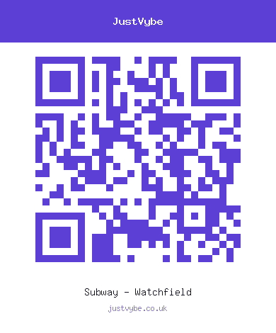 QR code