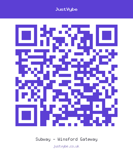 QR code