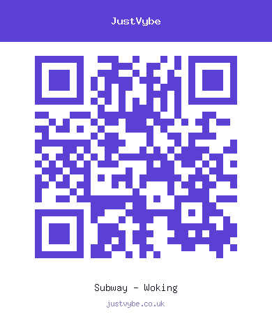 QR code