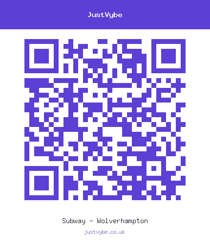 QR code