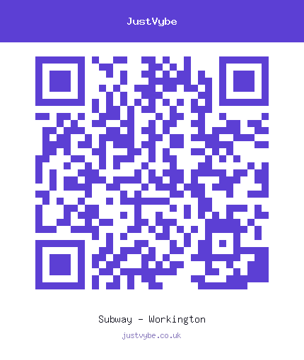 QR code