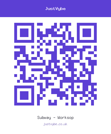 QR code