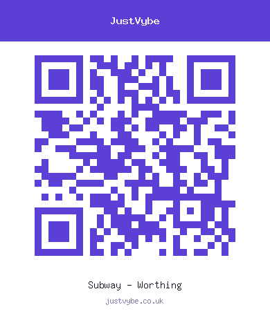 QR code