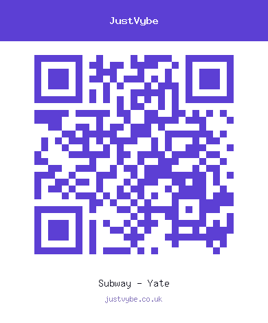 QR code