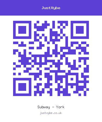 QR code