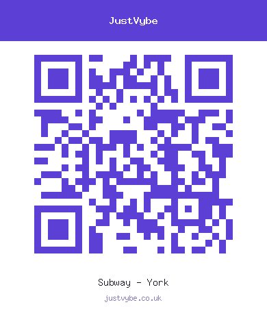 QR code