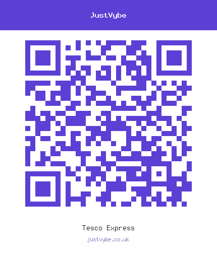 QR code