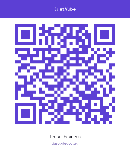 QR code