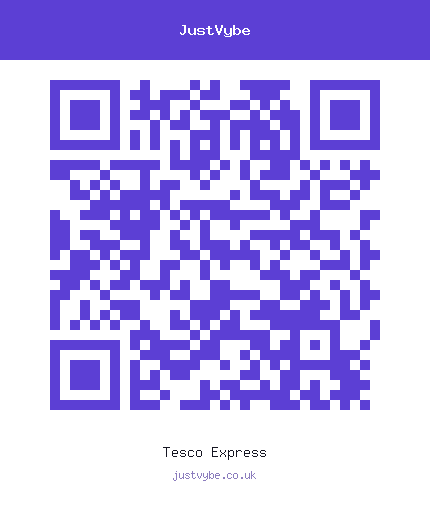 QR code
