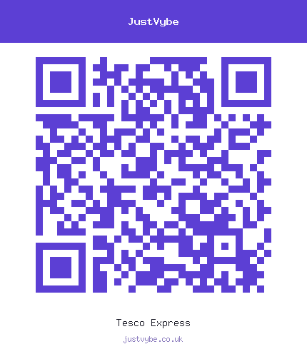 QR code